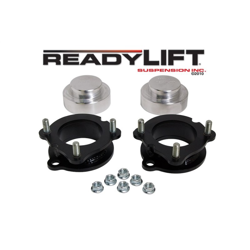 Lift Kit for 2002-2009 GMC Envoy 2WD/4WD 1'' Front and Rear
