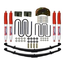 Lift Kit for 1986-1997 Ford...