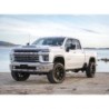 Lift Kit for 2020-2023 Chevrolet Silverado 3500 HD 2WD/4WD 2'' Front and Rear