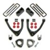 Lift Kit for 2007-2016 GMC Sierra 1500 2WD  Front and Rear
