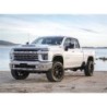 Lift Kit for 2020-2023 GMC Sierra 2500 HD 2WD/4WD 2'' Front and Rear