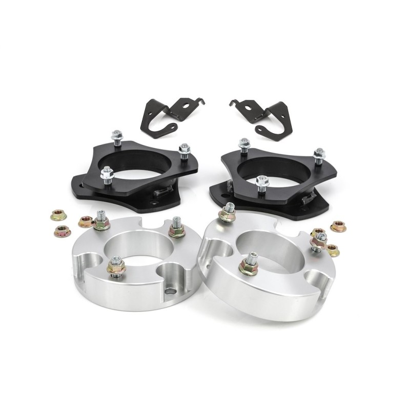 Lift Kit for 2018-2022 Ford Expedition 2'' Front and Rear