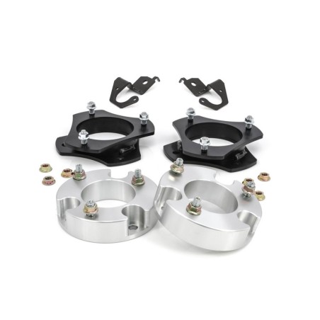 Lift Kit for 2018-2022 Ford Expedition 2'' Front and Rear