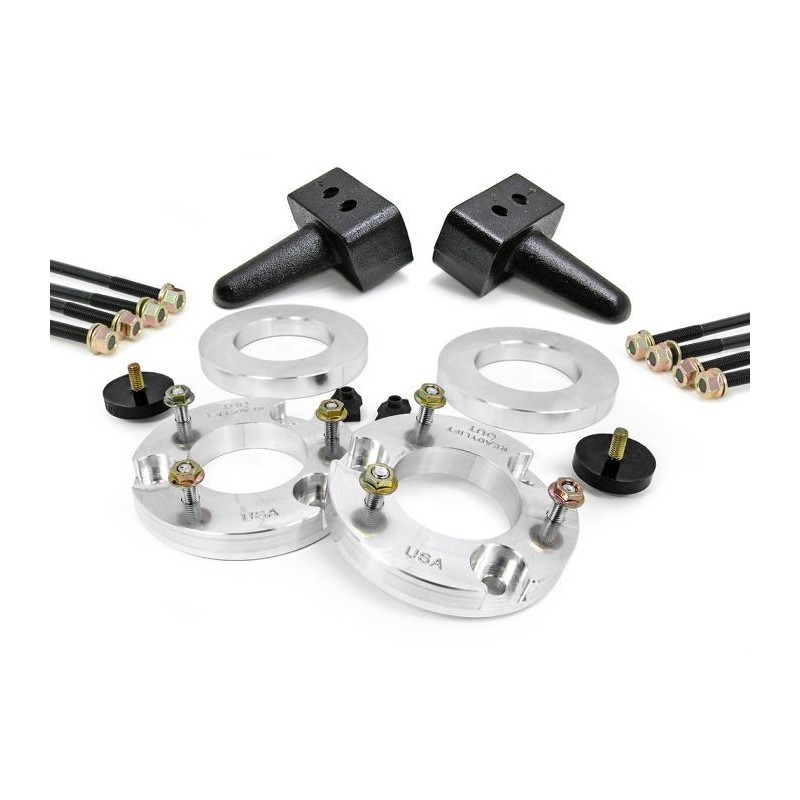 Lift Kit for 2017-2020 Ford F-150  Front and Rear