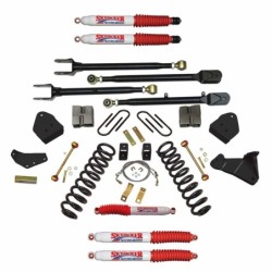 Lift Kit for 2008-2010 Ford...