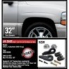 Lift Kit for 2000-2006 Chevrolet Tahoe 2WD/4WD 1'' Front and Rear