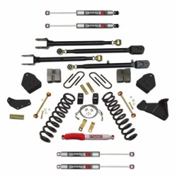Lift Kit for 2008-2010 Ford...