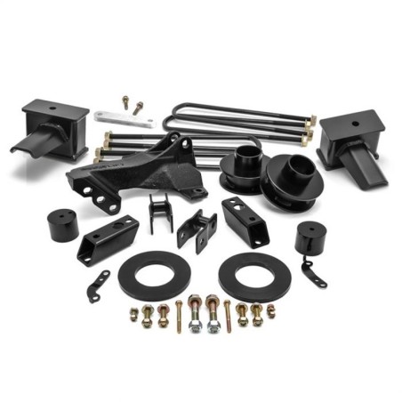 Lift Kit for 2017-2023 Ford F-250 Super Duty 4WD  Front and Rear