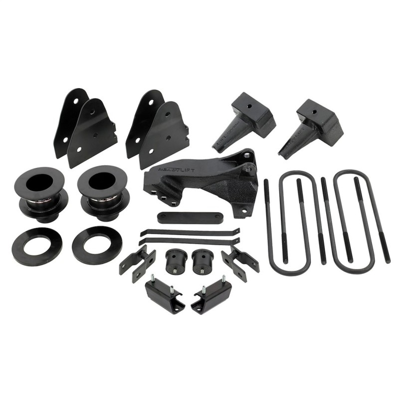Lift Kit for 2011-2016 Ford F-250 Super Duty 4WD 3'' Front and Rear