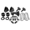 Lift Kit for 2011-2016 Ford F-250 Super Duty 4WD 3'' Front and Rear