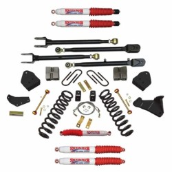 Lift Kit for 2008-2010 Ford...