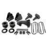 Lift Kit for 2011-2016 Ford F-250 Super Duty 4WD 3'' Front and Rear