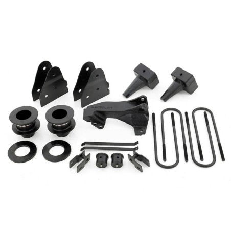 Lift Kit for 2011-2016 Ford F-350 Super Duty 4WD 3'' Front and Rear