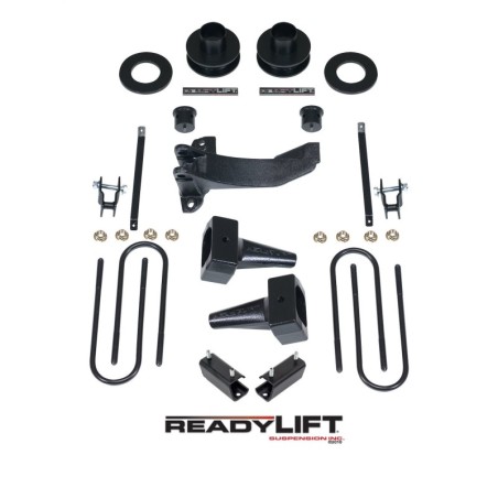 Lift Kit for 2011-2016 Ford F-350 Super Duty 4WD 1.5-3'' Front and Rear