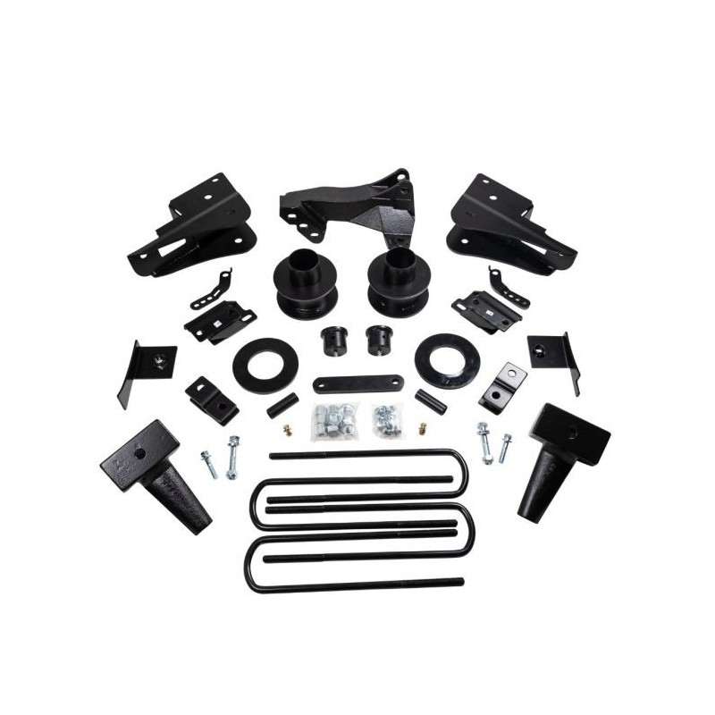 Lift Kit for 2023-2023 Ford F-250 Super Duty 4WD 3.5'' Front and Rear