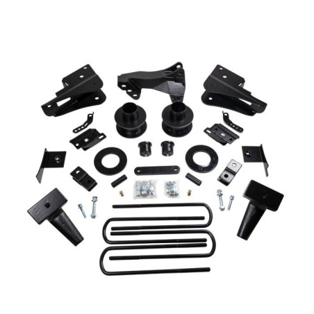 Lift Kit for 2023-2023 Ford F-250 Super Duty 4WD 3.5'' Front and Rear