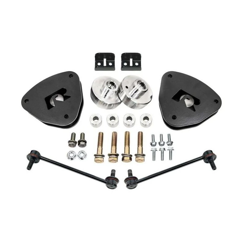 Lift Kit for 2022-2023 Ford Maverick 4WD 1.5'' Front and Rear