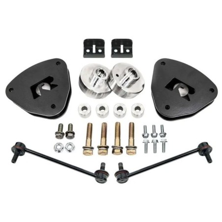Lift Kit for 2022-2023 Ford Maverick 4WD 1.5'' Front and Rear