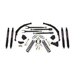 Lift Kit for 2008-2010 Ford...