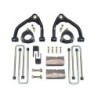 Lift Kit for 2019-2019 Chevrolet Silverado 1500 LD- Old Model 2WD 2'' Front and Rear