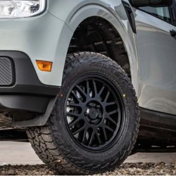 Lift Kit for 2022-2023 Ford Maverick 4WD 1.5'' Front and Rear