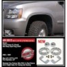 Lift Kit for 2007-2020 Cadillac Escalade 4WD/2WD/4WD 1.5'' Front and Rear