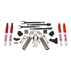 Lift Kit for 2008-2010 Ford...