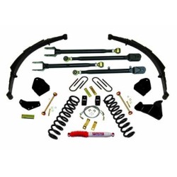 Lift Kit for 2008-2010 Ford...