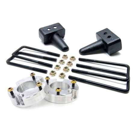 Lift Kit for 2015-2020 Ford F-150 2WD  Front and Rear