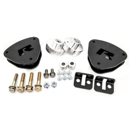 Lift Kit for 2021-2023 Ford Bronco Sport 1.5'' Front and Rear