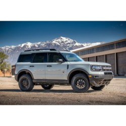 Lift Kit for 2021-2023 Ford Bronco Sport 1.5'' Front and Rear