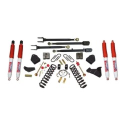 Lift Kit for 2008-2010 Ford...