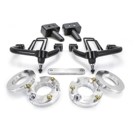 Lift Kit for 2009-2013 Ford F-150 2WD/4WD 1-3'' Front and Rear