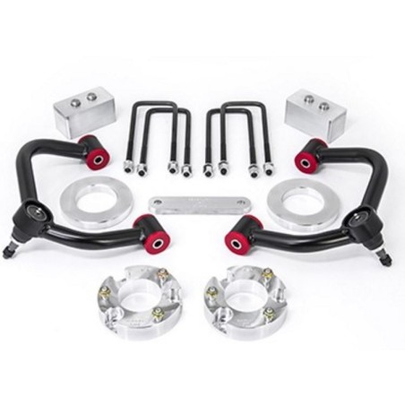 Lift Kit for 2009-2013 Ford F-150 2WD/4WD 1-3'' Front and Rear