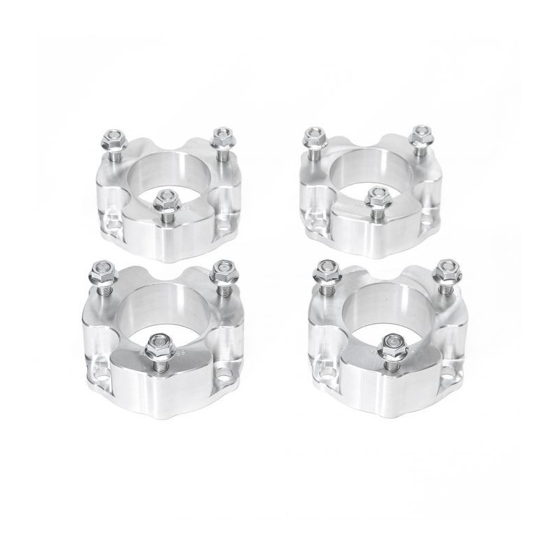 Lift Kit for 2021-2023 Ford Bronco 2'' Front and Rear