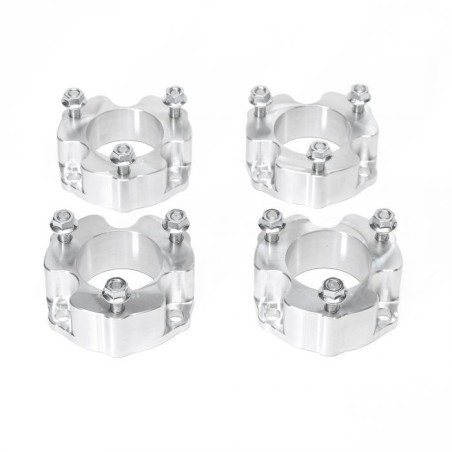 Lift Kit for 2021-2023 Ford Bronco 2'' Front and Rear