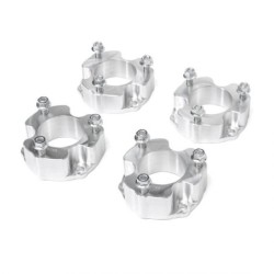 Lift Kit for 2021-2023 Ford Bronco 2'' Front and Rear