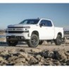 Lift Kit for 2019-2019 GMC Sierra 1500- New Model 4WD 3'' Front and Rear