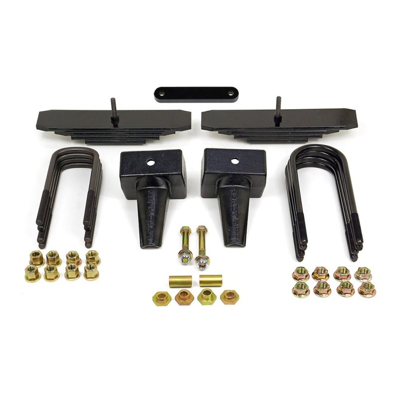 Lift Kit for 1999-2004 Ford F-250 Super Duty 4WD 2'' Front and Rear
