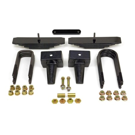 Lift Kit for 1999-2004 Ford F-250 Super Duty 4WD 2'' Front and Rear