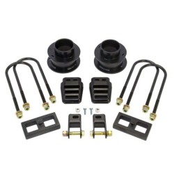Lift Kit for 2019-2022 Ram...