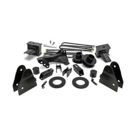 Lift Kit for 2020-2022 Ford F-250 Super Duty 4WD 2.5'' Front and Rear