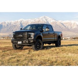 Lift Kit for 2020-2022 Ford F-350 Super Duty 4WD 2.5'' Front and Rear