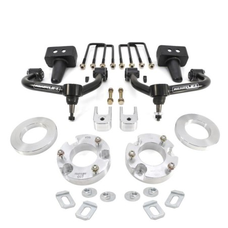 Lift Kit for 2021-2022 Ford F-150 4WD 1.25'' Front and Rear