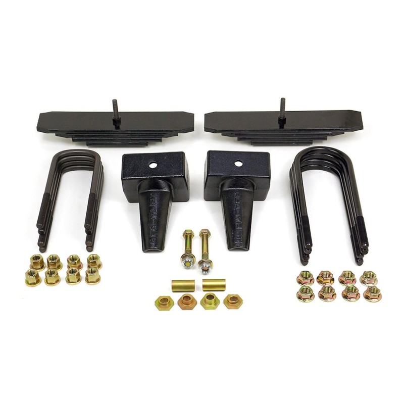 Lift Kit for 2000-2005 Ford Excursion 2WD/4WD  Front and Rear