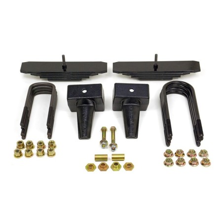 Lift Kit for 1999-2004 Ford F-250 Super Duty 2WD/4WD  Front and Rear