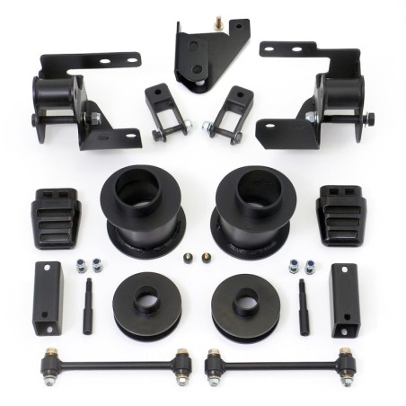 Lift Kit for 2014-2017 Ram 2500 4WD  Front and Rear