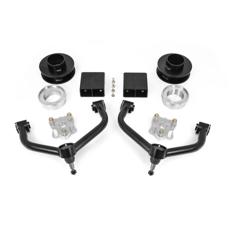 Lift Kit for 2019-2022 Ram 1500- New Model 2WD/4WD 2'' Front and Rear