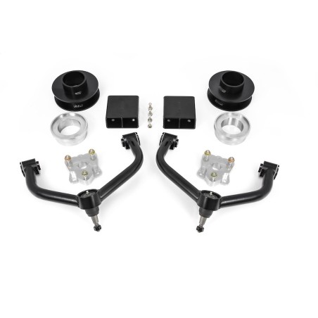 Lift Kit for 2019-2022 Ram 1500- New Model 2WD/4WD 2'' Front and Rear