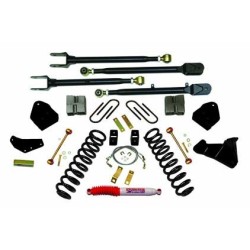 Lift Kit for 2008-2010 Ford...